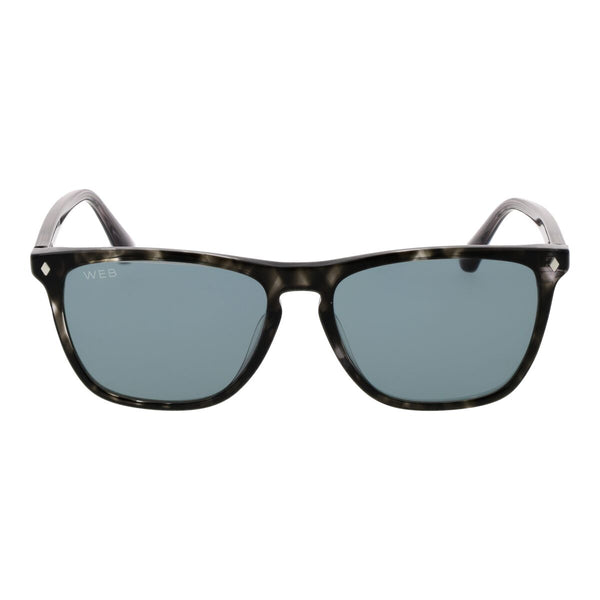 Herrensonnenbrille Web Eyewear WE0363 5520V