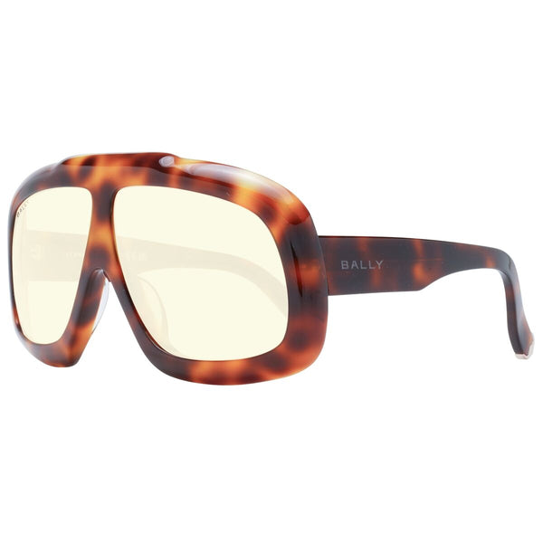 Herrensonnenbrille Bally BY0112 6652E