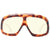 Herrensonnenbrille Bally BY0112 6652E