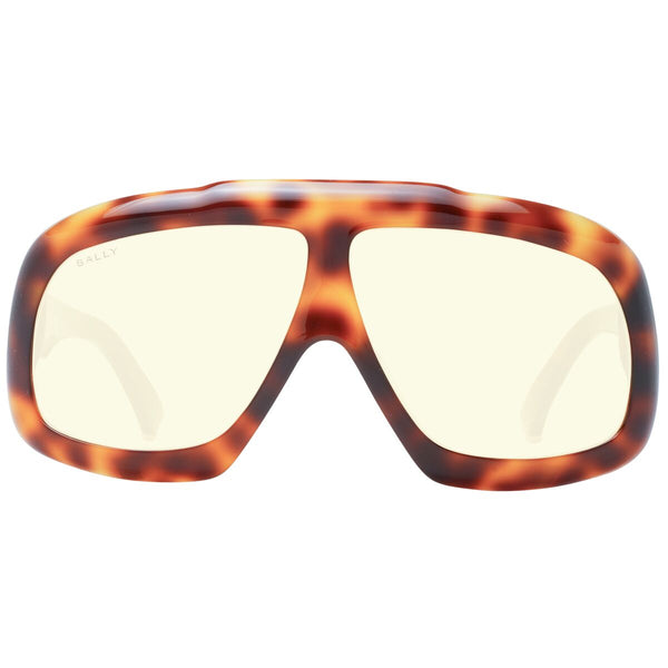 Herrensonnenbrille Bally BY0112 6652E