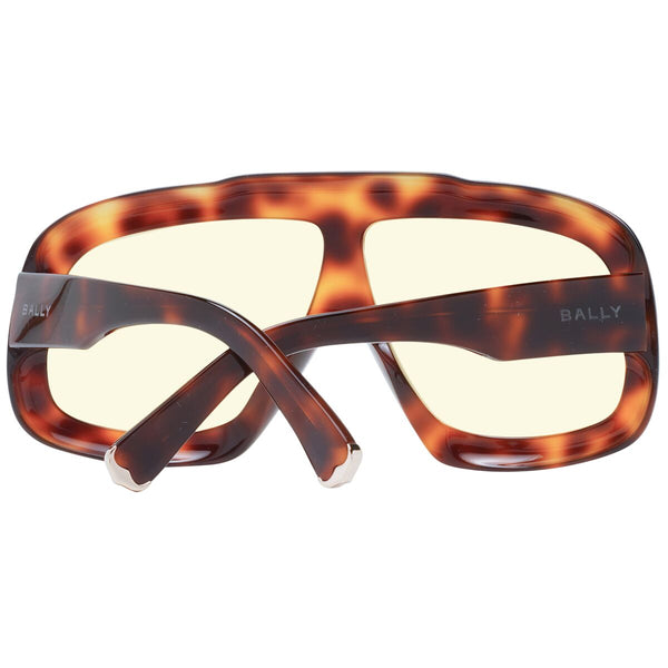 Herrensonnenbrille Bally BY0112 6652E