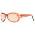 Herrensonnenbrille Bally BY0113 5848E