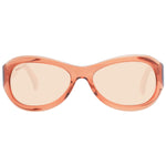 Herrensonnenbrille Bally BY0113 5848E