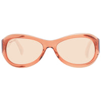 Herrensonnenbrille Bally BY0113 5848E