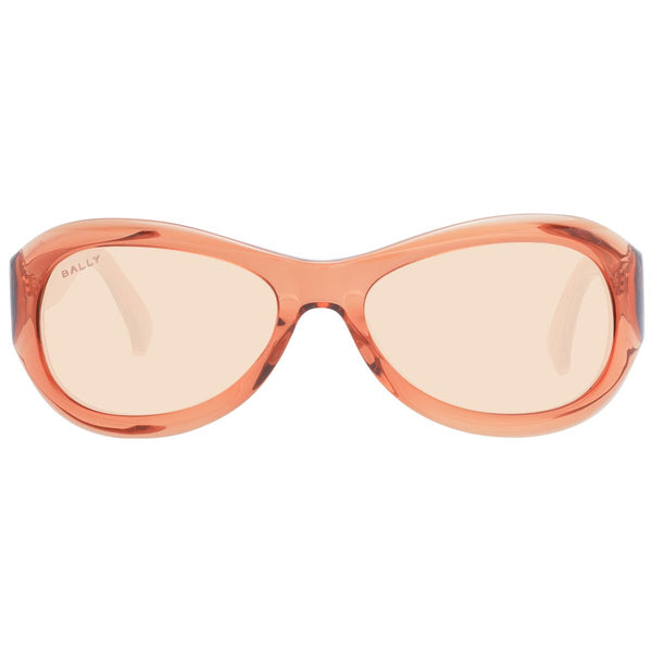 Herrensonnenbrille Bally BY0113 5848E