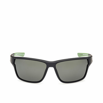 Herrensonnenbrille Timberland TB00001 Schwarz Ø 65 mm