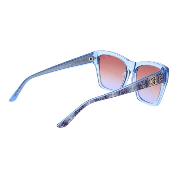 Damensonnenbrille Guess GU00113 5584F