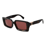 Damensonnenbrille Tods TO0366 5252S