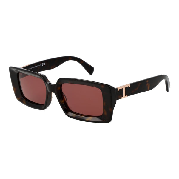 Damensonnenbrille Tods TO0366 5252S