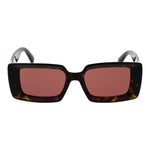 Damensonnenbrille Tods TO0366 5252S