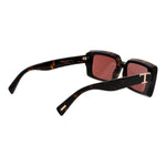 Damensonnenbrille Tods TO0366 5252S