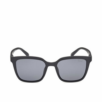 Unisex-Sonnenbrille Gant GA00008 Schwarz Ø 53 mm