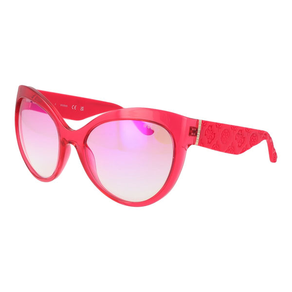 Damensonnenbrille Guess GU00130 6172U