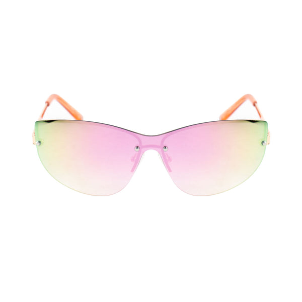 Damensonnenbrille Guess GO00007-0028T ø 56 mm