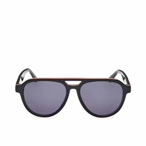 Herrensonnenbrille Gant GA00010 ø 56 mm