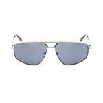 Herrensonnenbrille Guess GF00044-6108V Ø 61 mm