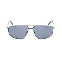 Herrensonnenbrille Guess GF00044-6108V Ø 61 mm