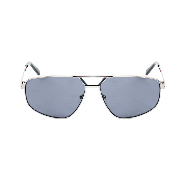 Herrensonnenbrille Guess GF00044-6108V Ø 61 mm