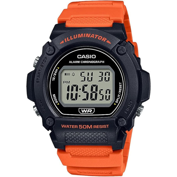 Herrenuhr Casio SPORT (Ø 47 mm)