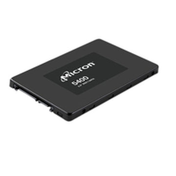 Festplatte Lenovo 4XB7A82261 2,5" 1,92 TB SSD