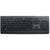 Drahtlose Tastatur Lenovo 4X30H56868 Schwarz Qwerty Spanisch