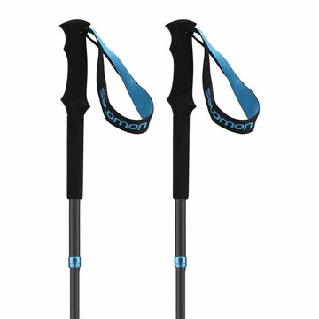 Trekking-Stock Salomon Poles Mtn Outdoor 120 cm