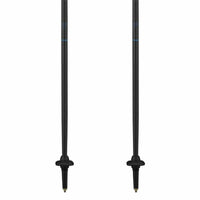 Trekking-Stock Salomon Poles Mtn Outdoor 120 cm