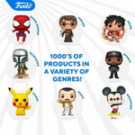 Sammelfigur Funko Pop! PVC (1 Stück)