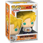 Sammelfigur Funko Pop! Bunt (1 Stück)