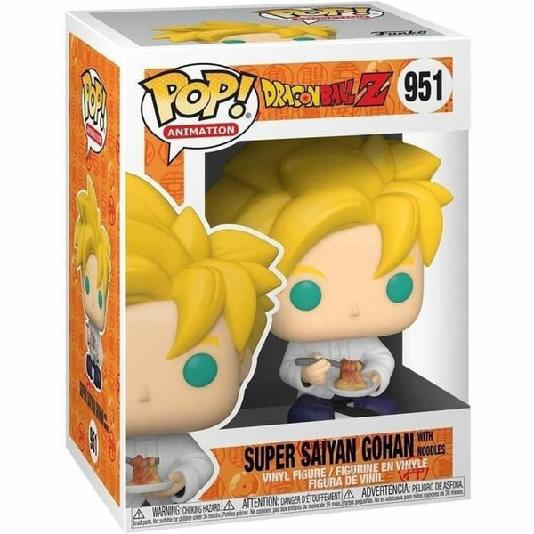 Sammelfigur Funko Pop! Bunt (1 Stück)