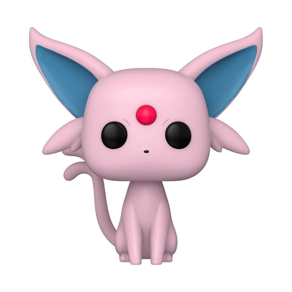 Sammelfigur Funko Pop! POKEMON SPEON