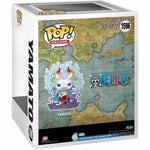 Sammelfigur Funko Pop! Bunt (1 Stück)