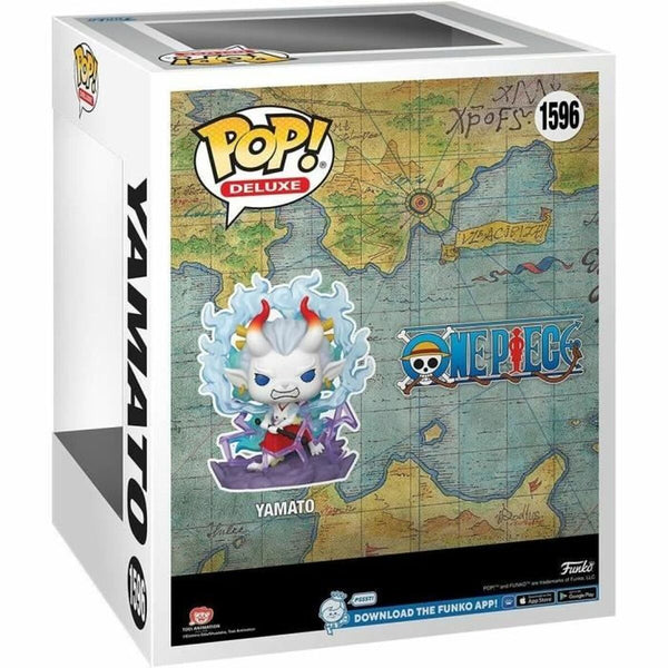 Sammelfigur Funko Pop! Bunt (1 Stück)