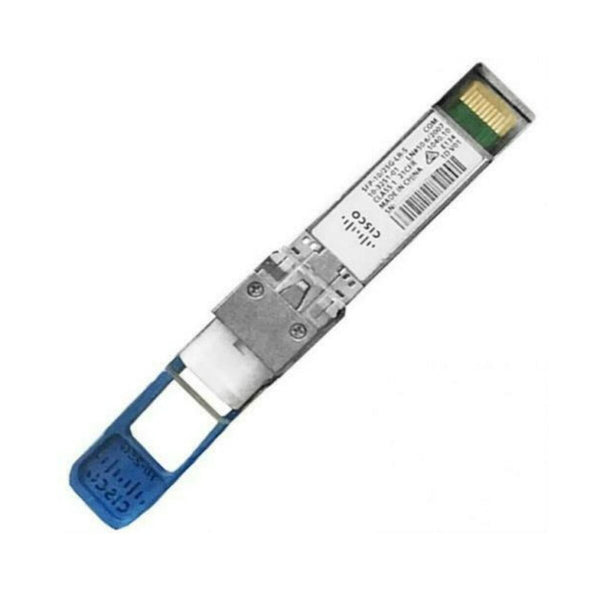 Fasermodul SEP MultioModo CISCO SFP-10/25G-LR-S=