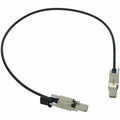 Red SFP+-Kabel CISCO STACK-T4-1M= 1 m Schwarz/Grau