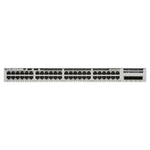 Switch CISCO C9200L-48P-4G-E