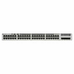 Switch CISCO C9200L-48P-4G-E