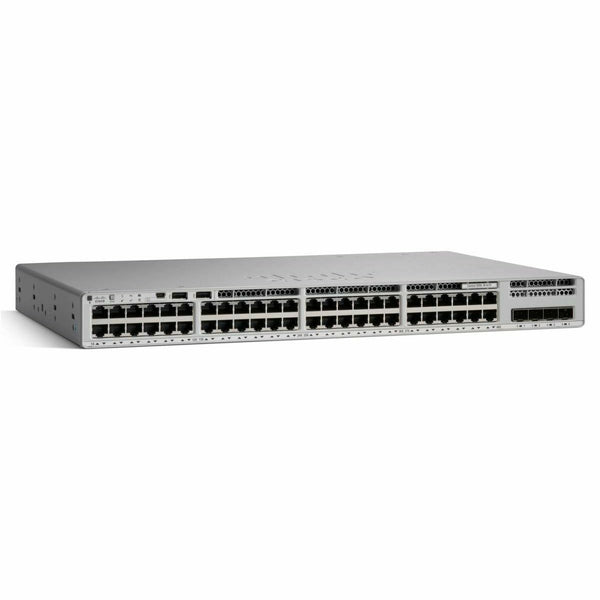 Switch CISCO C9200L-48T-4G-E