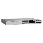 Switch CISCO C9200L-24P-4G-E