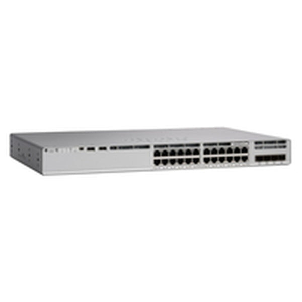 Switch CISCO C9200L-24P-4G-E