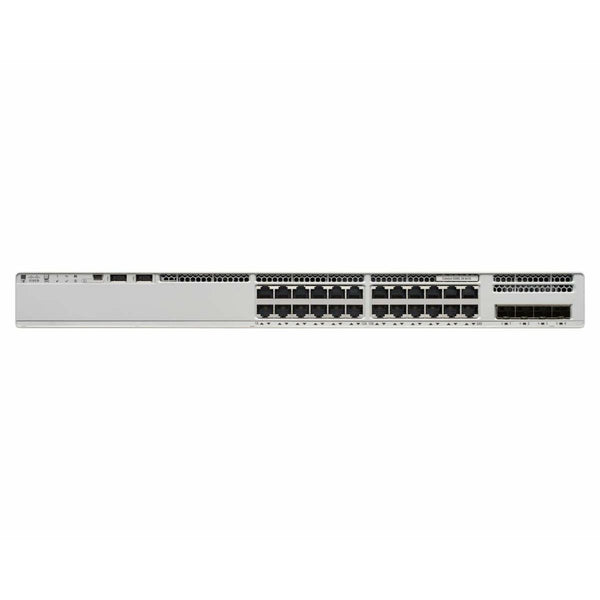Switch CISCO C9200L-24P-4G-E
