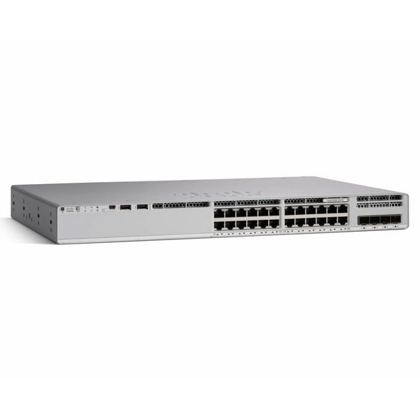 Switch CISCO C9200L-24P-4G-E