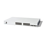 Switch CISCO C1200-24T-4X