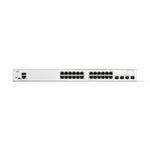 Switch CISCO C1200-24T-4X