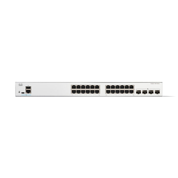 Switch CISCO C1200-24T-4X
