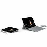 Optischer Stift Microsoft Surface Pen Bluetooth Silberfarben