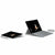 Optischer Stift Microsoft Surface Pen Bluetooth Silberfarben