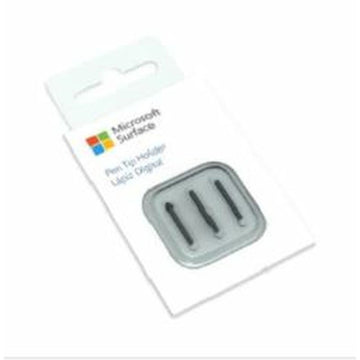 Schreibstift Microsoft Surface Pen Tips V2 Schwarz