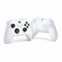 Drahtloser Gaming Controller Microsoft QAS-00002