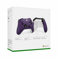 Drahtloser Gaming Controller Microsoft QAU-00069